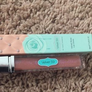 Velvet 59 Lip Gloss
